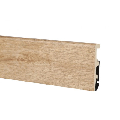 Плинтус Arbiton Integra ДУБ НЕВАДА