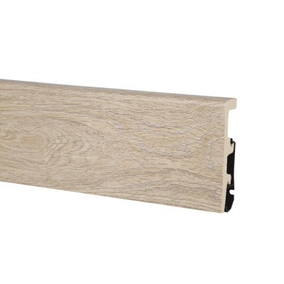 Плинтус Arbiton Integra ДУБ ПЕРСИДСКИЙ