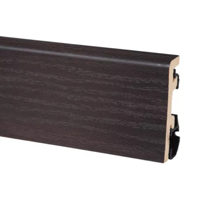 Плинтус Arbiton Integra ВЕНГЕ АФРИКА