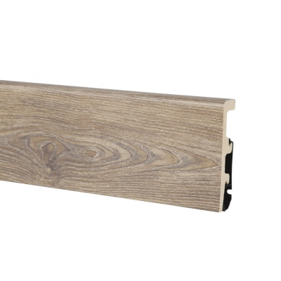 Плинтус Arbiton Integra ТЕМНЫЙ ОРЕХ