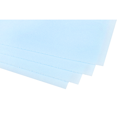 Подложка из экструдированного полистирола, листовая 3 мм