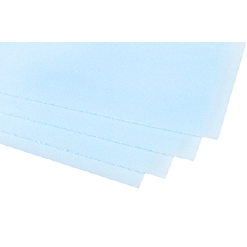 Подложка из экструдированного полистирола, листовая 3 мм