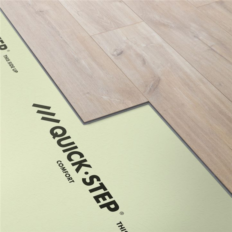 Подложка Quick-Step Comfort 1.15mm
