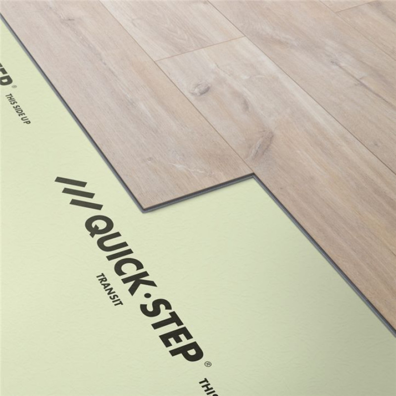 Подложка рулонная Quick-Step Transit