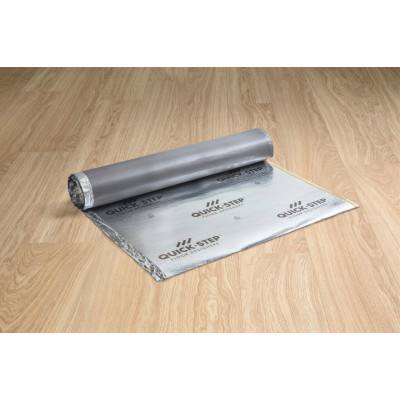 Подложка Quick-Step Basic Plus 2mm