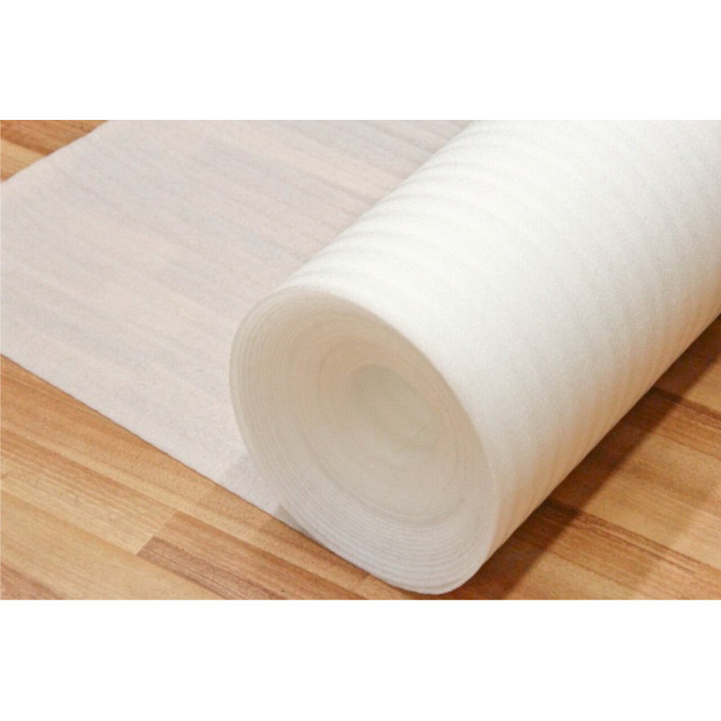 Подложка из вспененного полиэтилена 2мм