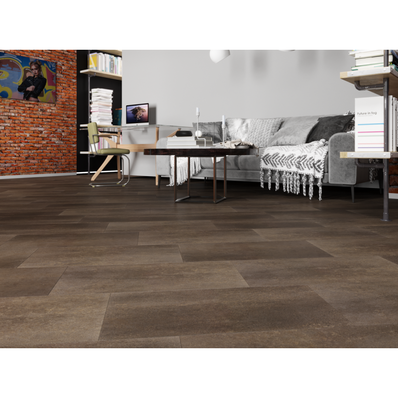 Виниловая плитка Adelar Eterna- 14874 Catania