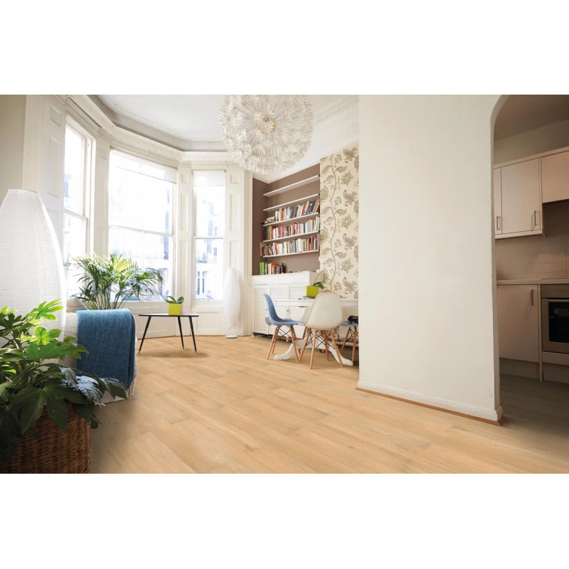 Виниловая плитка ADO Floor VARMA 1510