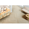 Кварцвиниловая плитка Arbiton Amaron Chevron - Дуб Йоханнес - 5mm/0.55mm