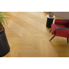 Кварцвиниловая плитка Arbiton Amaron Chevron - Дуб Вирджин - 5mm/0.55mm