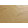 Кварцвиниловая плитка Arbiton Amaron Chevron - Дуб Вирджин - 5mm/0.55mm