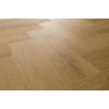 Кварцвиниловая плитка Arbiton Amaron Herringbone EIR - Дуб Бурбон - 5mm/0.55mm