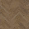 Кварцвиниловая плитка Arbiton Amaron Herringbone - ДУБ ДЖОРДЖТАУН - 5mm/0.55mm