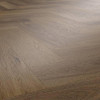 Кварцвиниловая плитка Arbiton Amaron Herringbone - ДУБ ДЖОРДЖТАУН - 5mm/0.55mm