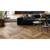 Кварцвиниловая плитка Arbiton Amaron Herringbone - ДУБ ДЖОРДЖТАУН - 5mm/0.55mm