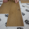 Кварцвиниловая плитка Arbiton Amaron Herringbone - ДУБ ДЖОРДЖТАУН - 5mm/0.55mm