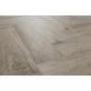 Кварцвиниловая плитка Arbiton Amaron Herringbone - ДУБ МЕДИЧИ - 5mm/0.55mm
