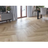 Кварцвиниловая плитка Arbiton Amaron Herringbone - ДУБ УЭМБЛИ - 5mm/0.55mm
