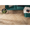 Кварцвиниловая плитка Arbiton Amaron Herringbone - ДУБ ХАРЛИ - 5mm/0.55mm