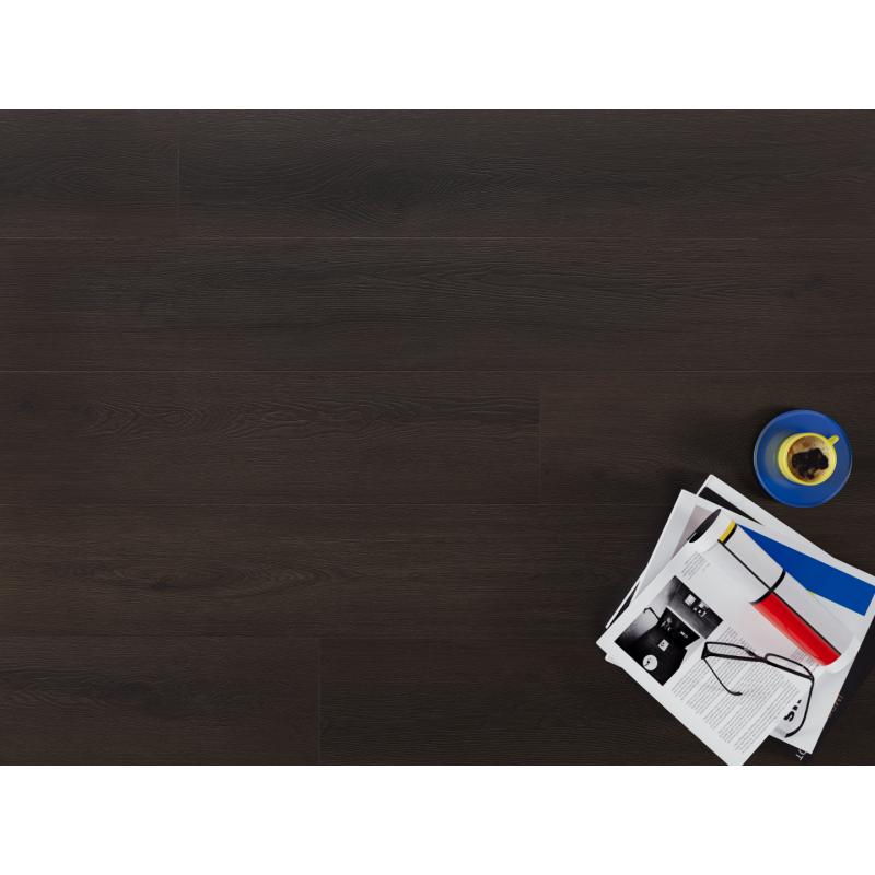 Кварцвиниловая плитка Arbiton Amaron Wood EIR - Дуб Империя - 5mm/0.55mm