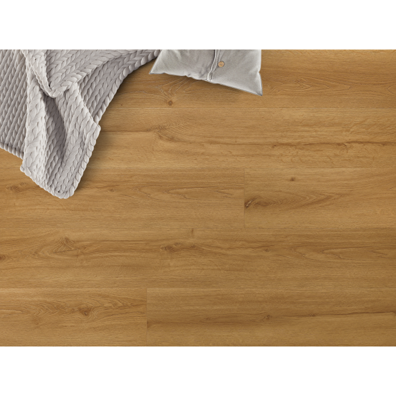 Кварцвиниловая плитка Arbiton Amaron Wood EIR - Дуб Корнель - 5mm/0.55mm