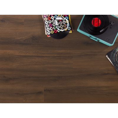 Кварцвиниловая плитка Arbiton Amaron Wood EIR - Дуб Монтана - 5mm/0.55mm