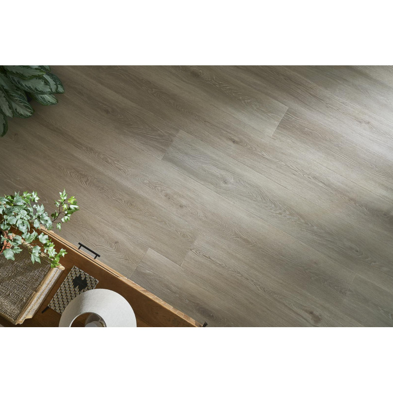 Кварцвиниловая плитка Arbiton Amaron Wood EIR - Дуб Тампа - 5mm/0.55mm