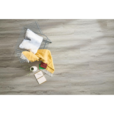 Кварцвиниловая плитка Arbiton WOODRIC DRYBACK- ДУБ MEDICCI- 2.5mm/0.55mm