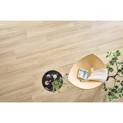 Кварцвиниловая плитка Arbiton WOODRIC DRYBACK EIR- ДУБ ROCKFORD- 2.5mm/0.55mm