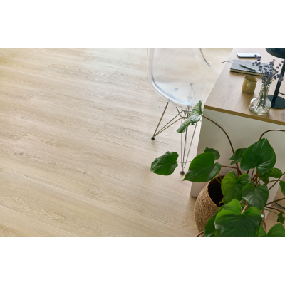 Кварцвиниловая плитка Arbiton WOODRIC EIR - ДУБ BRANDON - 4mm/0.55mm