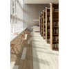 Виниловая плитка FORTE Caspian OAK 833