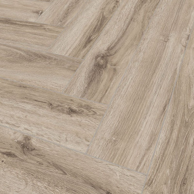 Виниловая плитка Falquon Herringbone P1003_HB Vail Oak