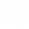 Виниловая плитка Falquon Herringbone D2935 White HB