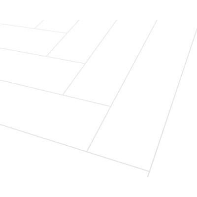 Виниловая плитка Falquon Herringbone D2935 White HB