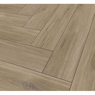 Виниловая плитка Falquon Herringbone P6002 HB York Oak