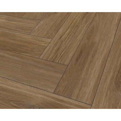 Виниловая плитка Falquon Herringbone P6003 HB Calm Oak