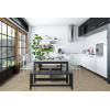Виниловая плитка Falquon Herringbone P6001 Tuscon Oak