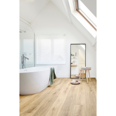 Виниловая плитка Moduleo Next SHELBY OAK 273