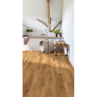 Виниловая плитка Moduleo Next SHELBY OAK 853