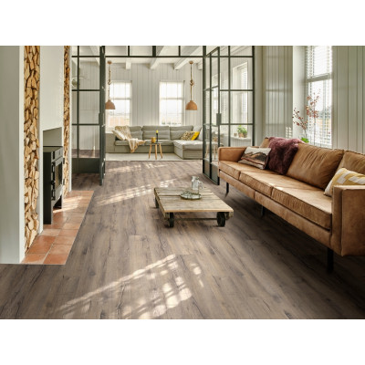 Виниловая плитка Moduleo Next HIGHLAND OAK 869