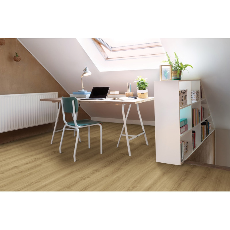 Виниловая плитка Moduleo Next Acoustic SILKY OAK 235