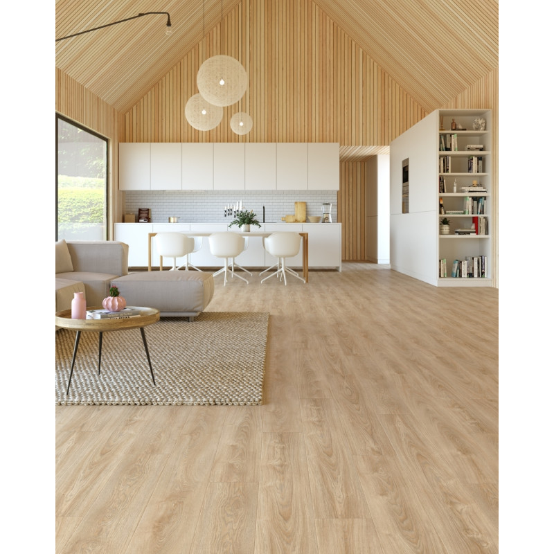 Виниловая плитка Moduleo Next Acoustic VALLEY OAK 240