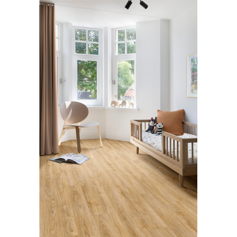 Виниловая плитка Moduleo Roots 0.40 MIDLAND OAK 22231Q