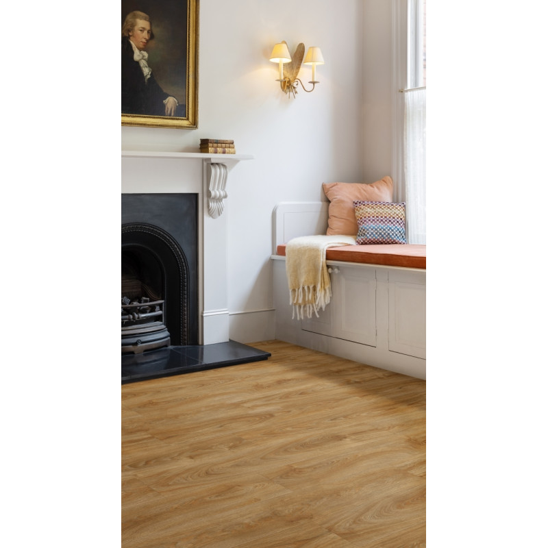 Виниловая плитка Moduleo Roots 0.40 MIDLAND OAK 22821Q