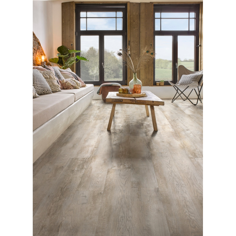 Виниловая плитка Moduleo Roots 0.40 COUNTRY OAK 24130Q