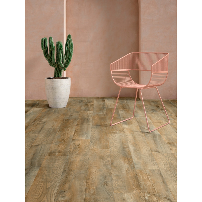 Виниловая плитка Moduleo Roots 0.40 COUNTRY OAK 24958Q