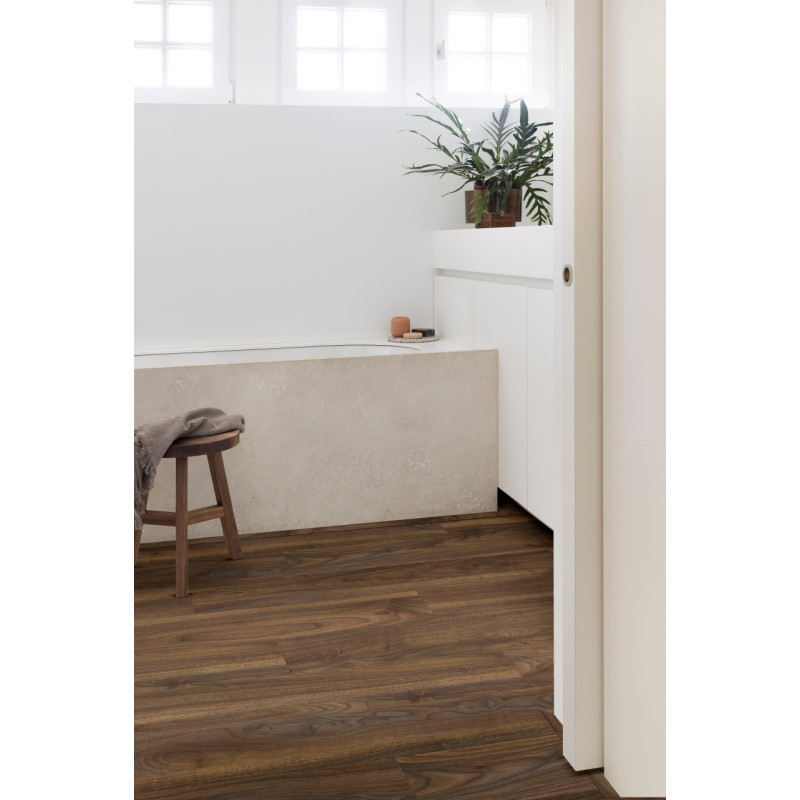 Виниловая плитка Moduleo Roots 0,55 ENGLISH WALNUT 20896