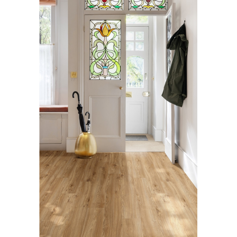 Виниловая плитка Moduleo ROOTS 0,55 EIR SIERRA OAK 58346