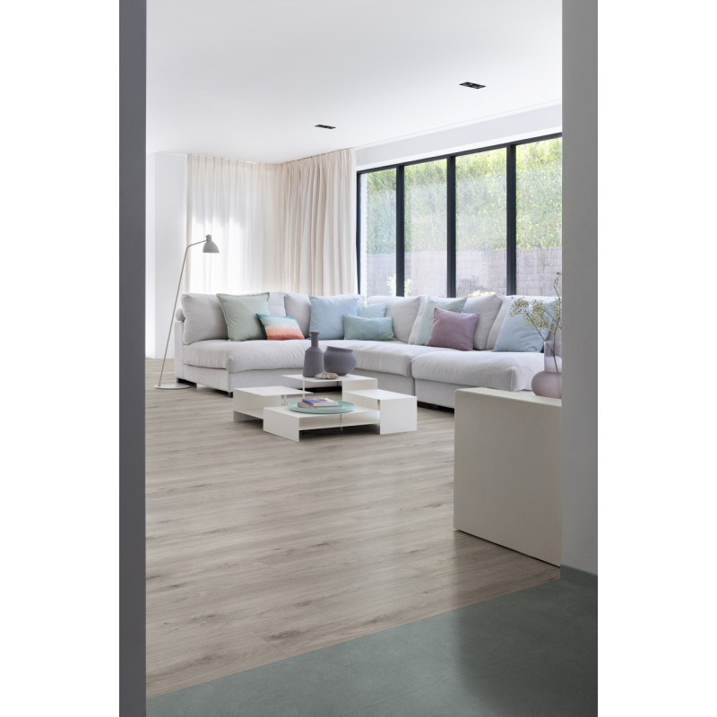 Виниловая плитка Moduleo ROOTS 0,55 EIR SIERRA OAK 58936