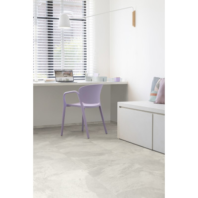 Виниловая плитка Moduleo ROOTS 0,55 EIR MUSTANG SLATE 70177CD